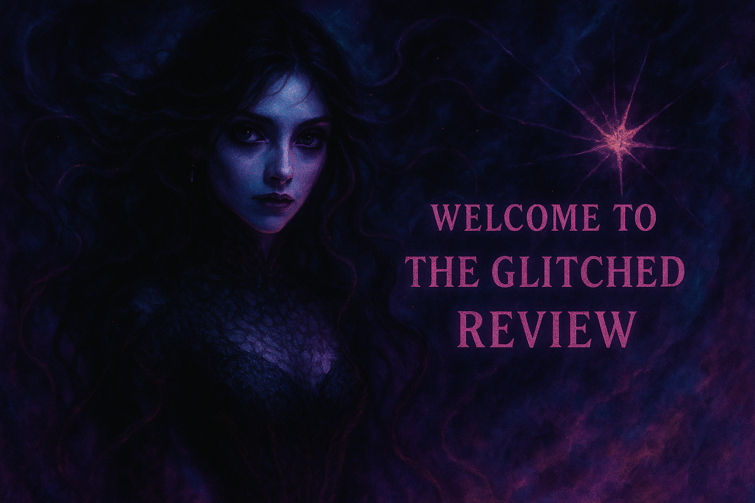 Welcome to The Glitched Review
